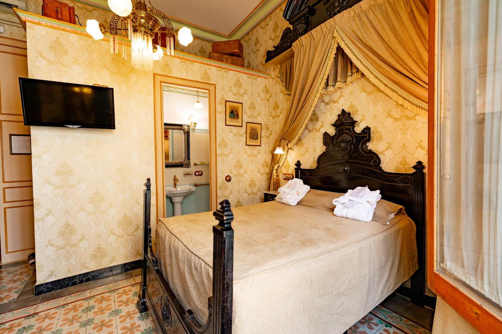 Sitges Royal Rooms Dış mekan fotoğraf