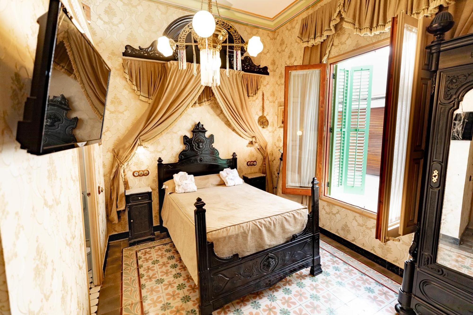 Sitges Royal Rooms Dış mekan fotoğraf
