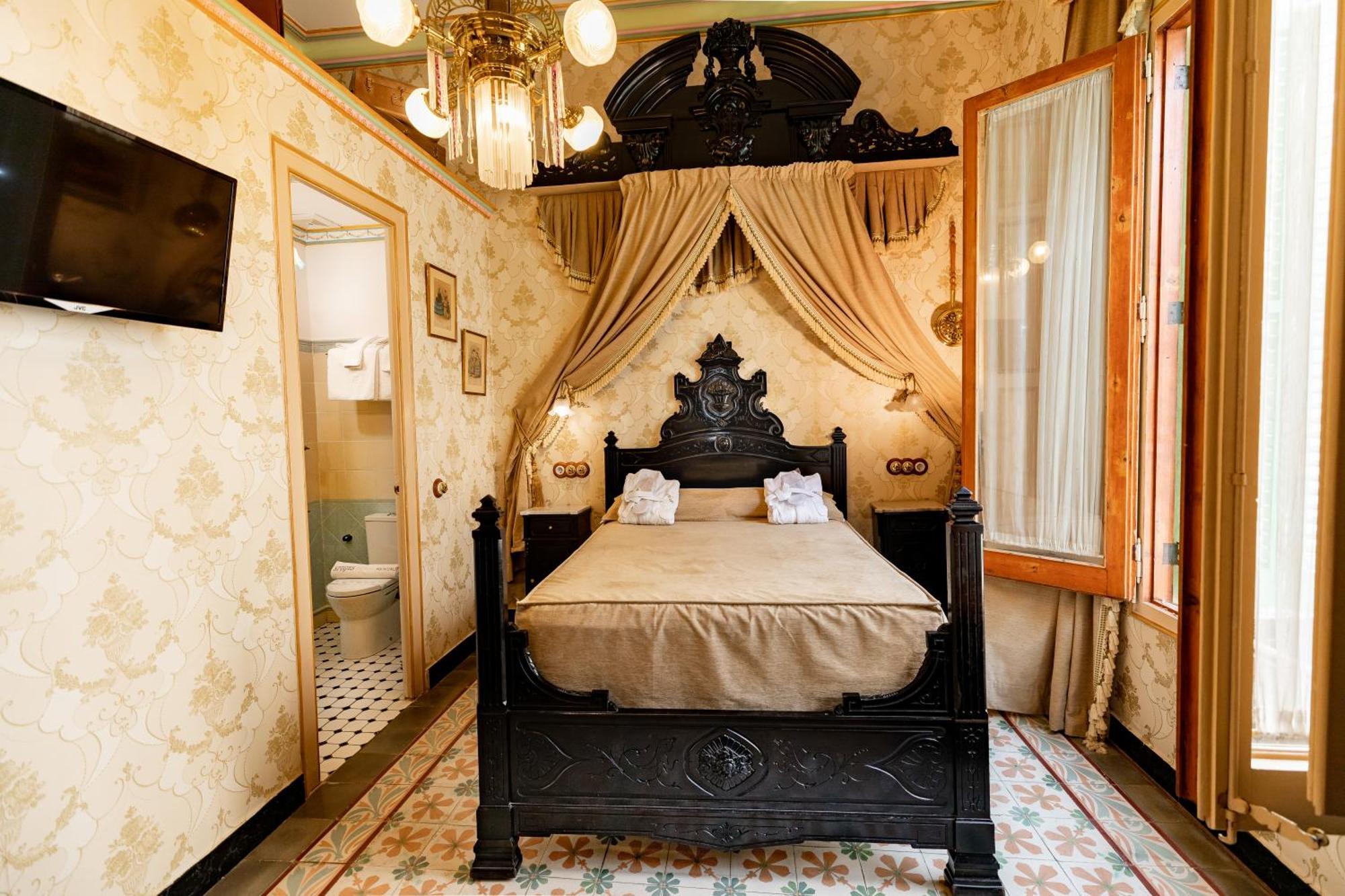 Sitges Royal Rooms Dış mekan fotoğraf