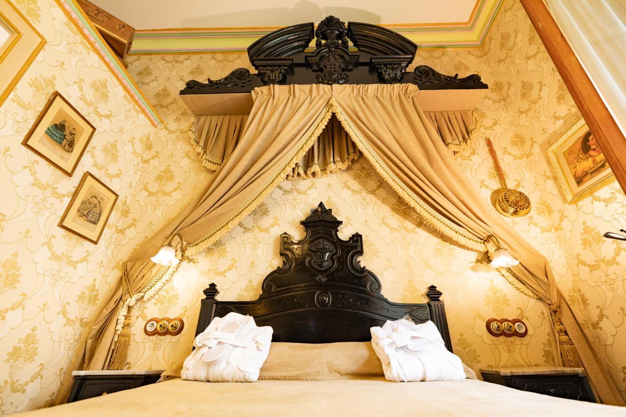 Sitges Royal Rooms Dış mekan fotoğraf
